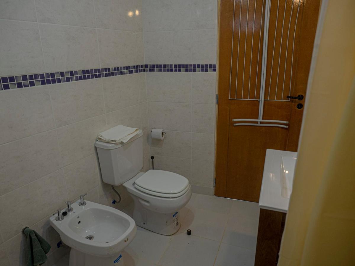Cabanas La Lila Huinganco Екстериор снимка